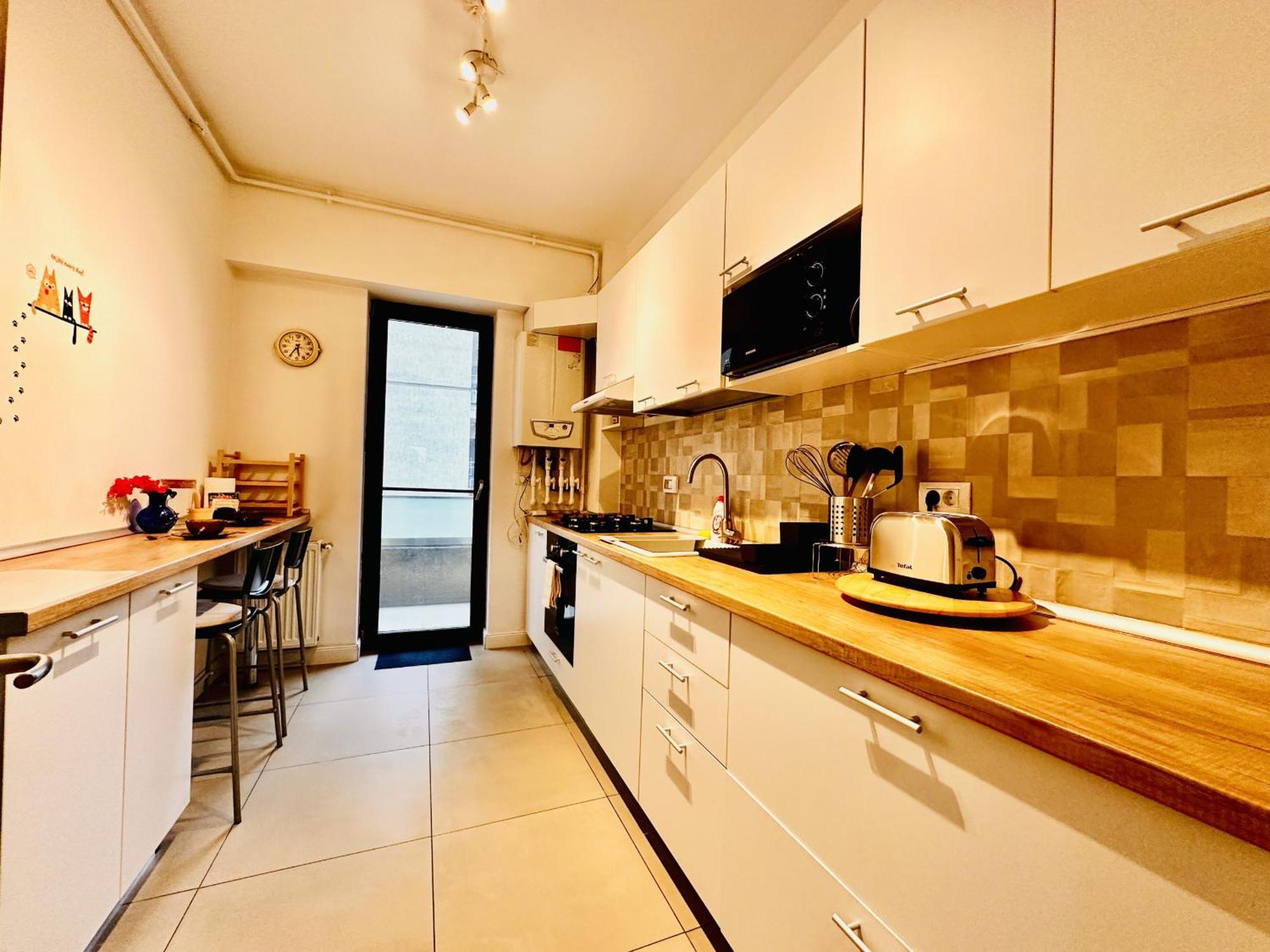 Novum Comfort บูคาเรสต์ ภายนอก รูปภาพ