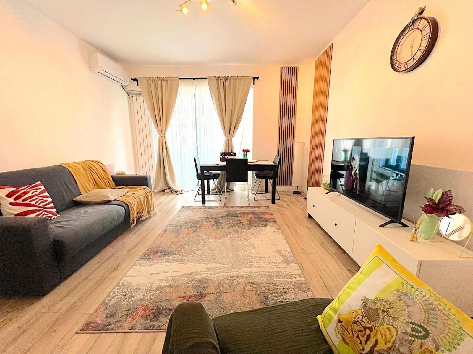 Novum Comfort บูคาเรสต์ ภายนอก รูปภาพ